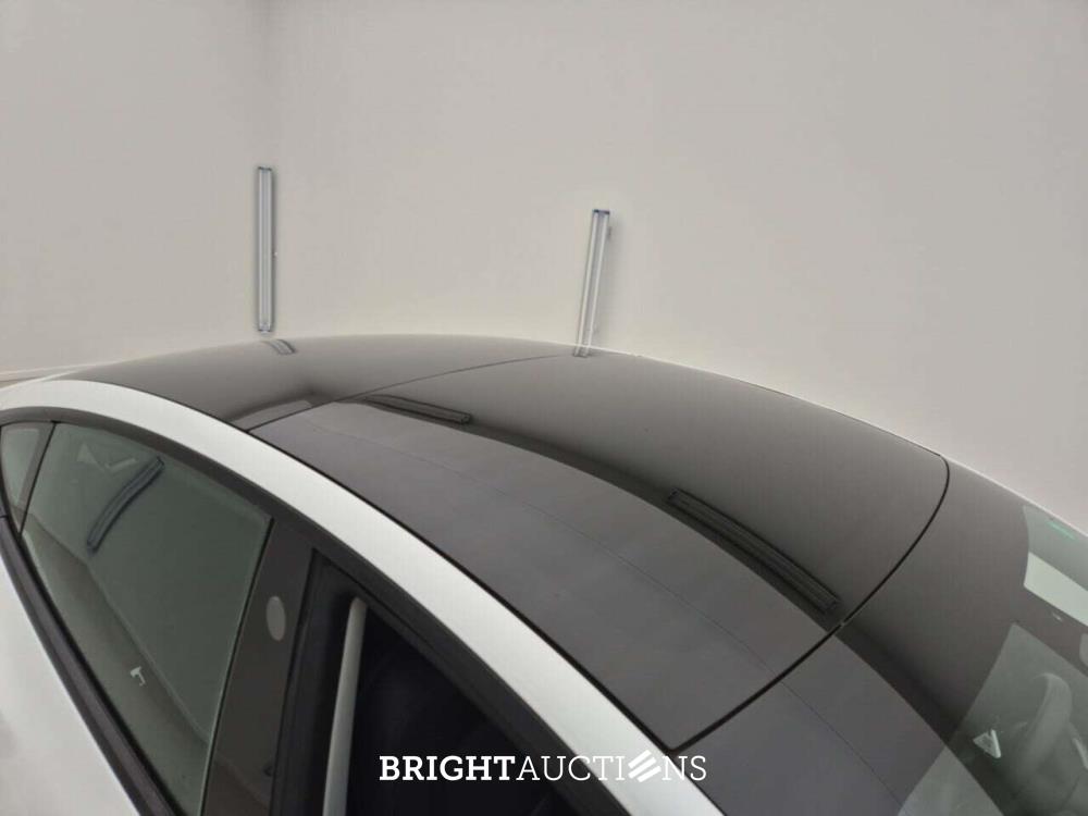 Tesla Model 3 Stnd.rwd PLUS 60 kWh 238pk 2021 (Origineel-NL), L-538-BK