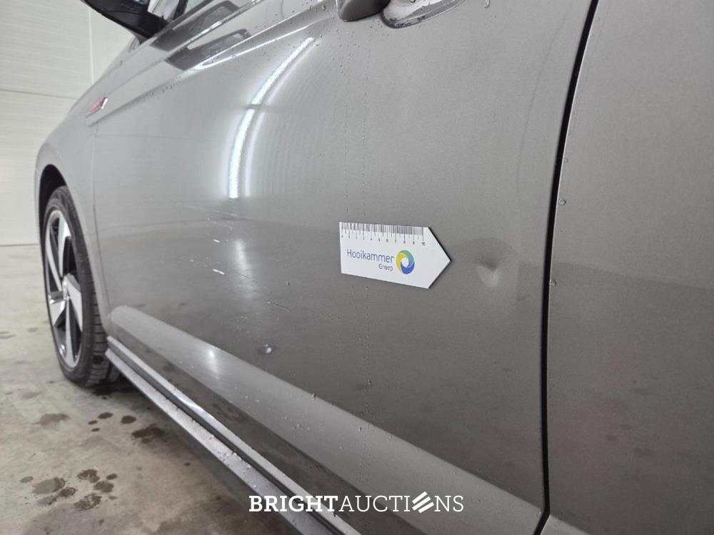 Volkswagen Polo GTI 2.0 TSI 200pk 2018, R-943-GD