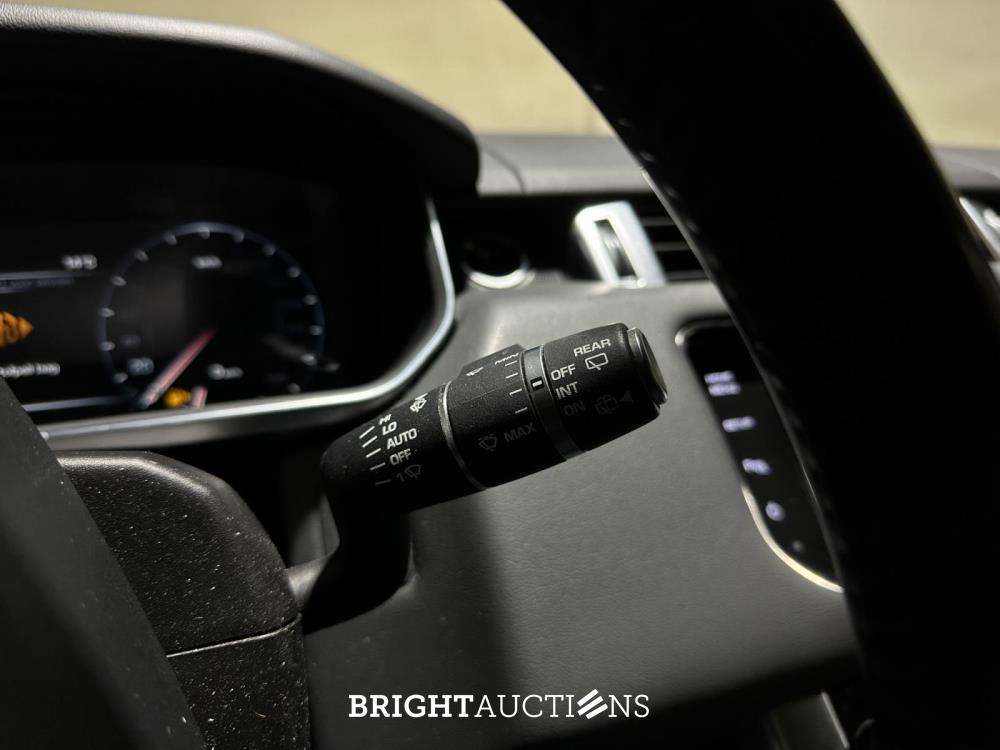 Land Rover Range Rover Sport 5.0 V8 Supercharged Autobiography 510pk 2015, NL-Kenteken