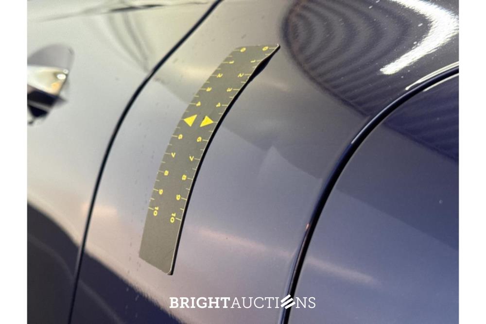 Mercedes-Benz GLB 200 Business Solution AMG 7p 163pk 2022 (Origineel-NL) GLB-Klasse, P-188-BD