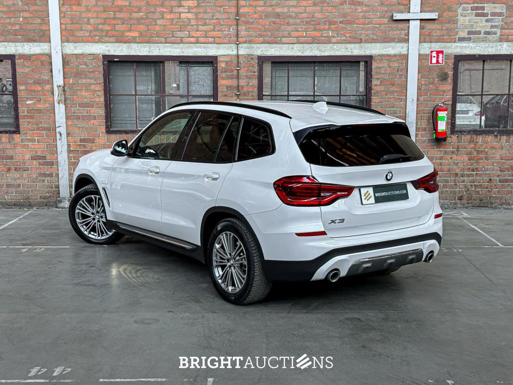 BMW X3 xDrive30e Business Edition Plus 292pk 2021 (Origineel-NL + 1e Eigenaar), N-314-FK
