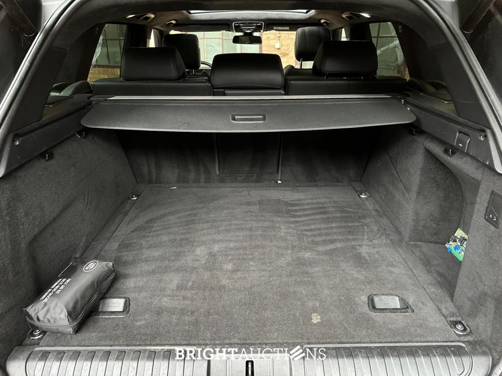 Land Rover Range Rover Sport 4.4 SDV8 Autobiography Dynamic 340pk 2015, PL-560-X