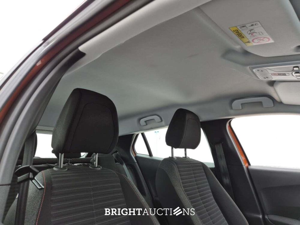 Peugeot 2008 EV Active 50 kWh 136pk 2022 (Origineel-NL), P-468-GL