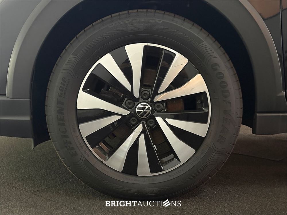 Volkswagen Taigo Life Business 1.0 TSI 95pk 2023 (Origineel-NL), R-343-ZB