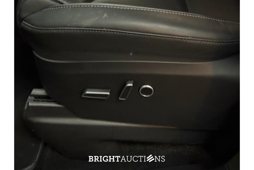 Tesla Model X Plaid AWD 100 kWh 2023 (Origineel-NL) 6 persoons, X-001-LD