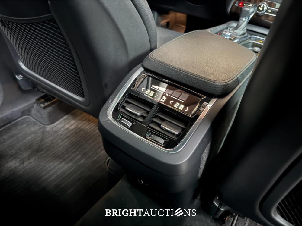 Volvo XC90 2.0 T6 AWD Inscription 320pk 2015, ZR-425-V