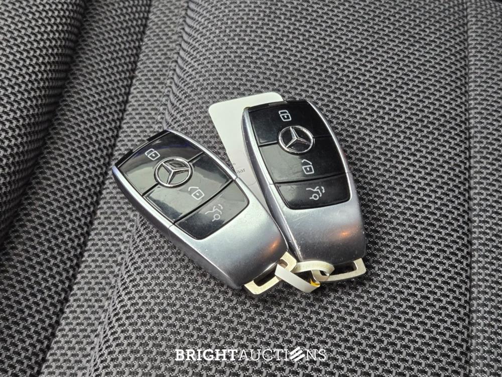 Mercedes-Benz 350e E-klasse Lease Edition 211pk 2016 (Origineel-NL) E-klasse, KZ-253-G