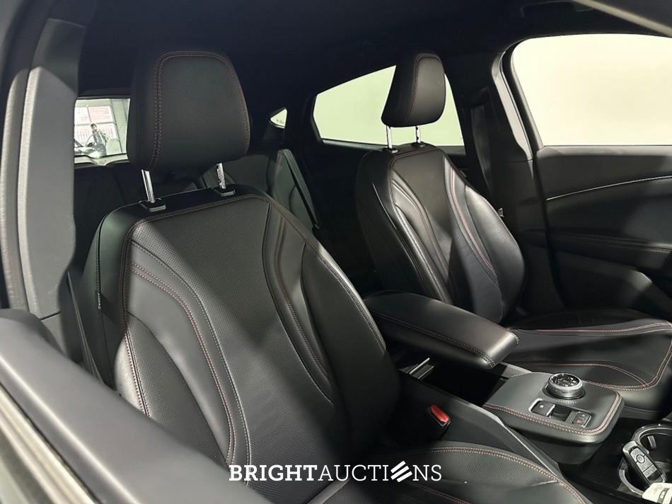 Ford Mustang Mach-E AWD 75 kWh 258hp 2021 (Original-NL), L-890-ZD