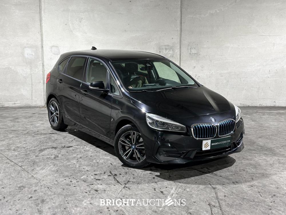 BMW 225xe Active Tourer iPerformance High Executive 2-serie 136pk 2019, P-518-JD