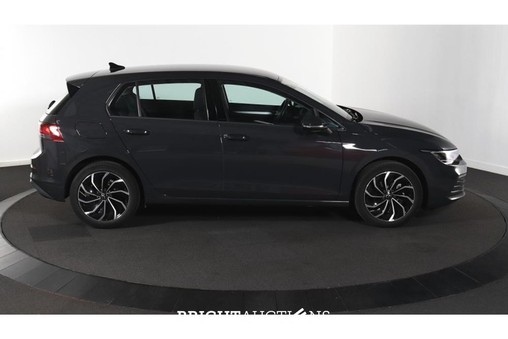Volkswagen Golf Life Business 1.5 TSI 130pk 2022 (Origineel-NL), R-067-KZ