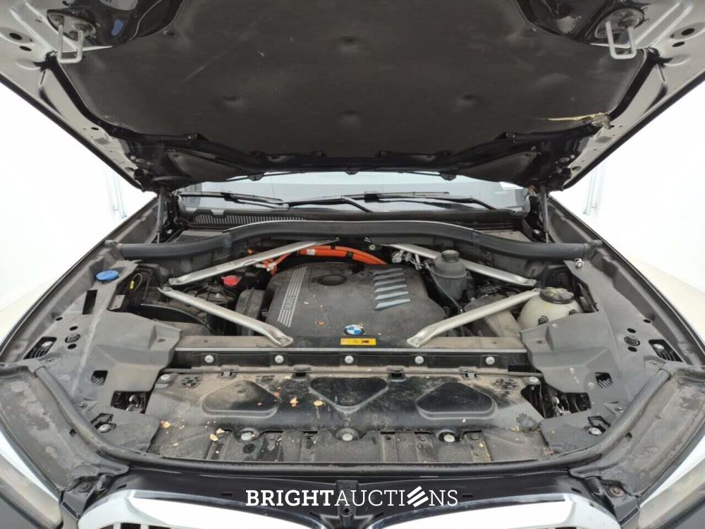 BMW X5 xDrive45e 211pk 2021