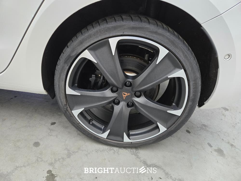 CUPRA Leon E-Hybrid VZ Adrenaline 1.4 258pk 2021, N-441-PB