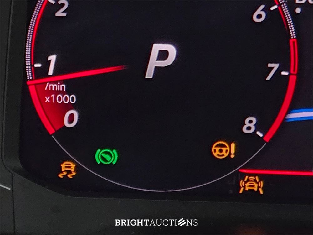 Volkswagen Polo GTI 2.0 TSI 200pk 2018, S-353-VL