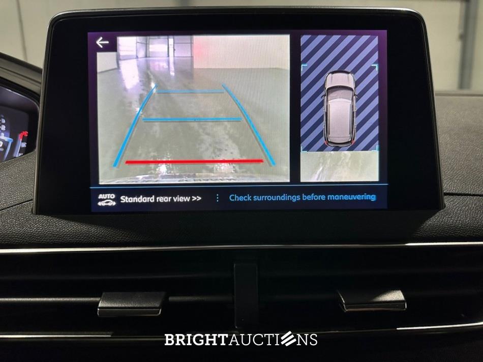 Peugeot 3008 Blue Lease Premium 1.2 PureTech 131pk 2020 (Origineel-NL), H-973-HN