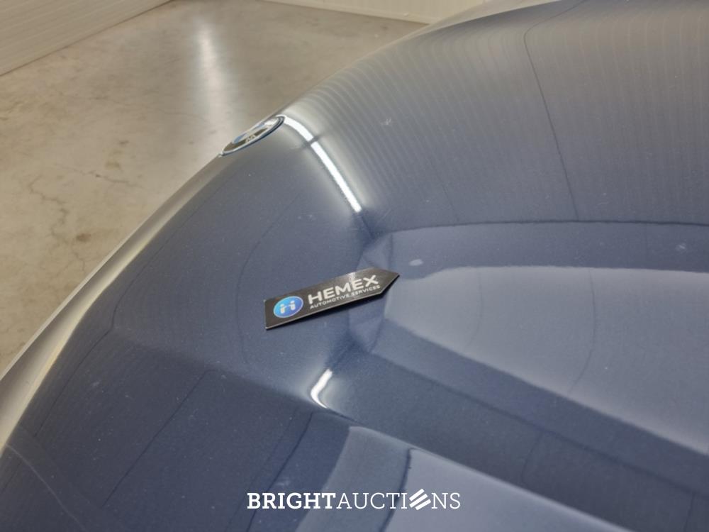 BMW iX3 High Executive 80 kWh 286pk 2021 (Origineel-NL), L-755-VH