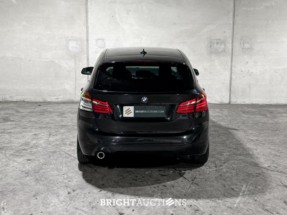 BMW 225xe Active Tourer iPerformance High Executive 2-serie 136pk 2019, P-518-JD