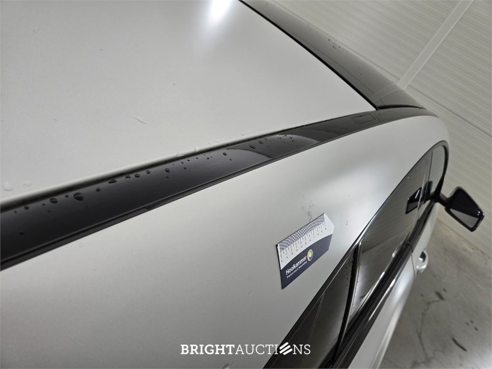 Mercedes-Benz CLA45 AMG 45 Shooting Brake 4MATIC 381pk 2016 CLA-Klasse, K-817-GX