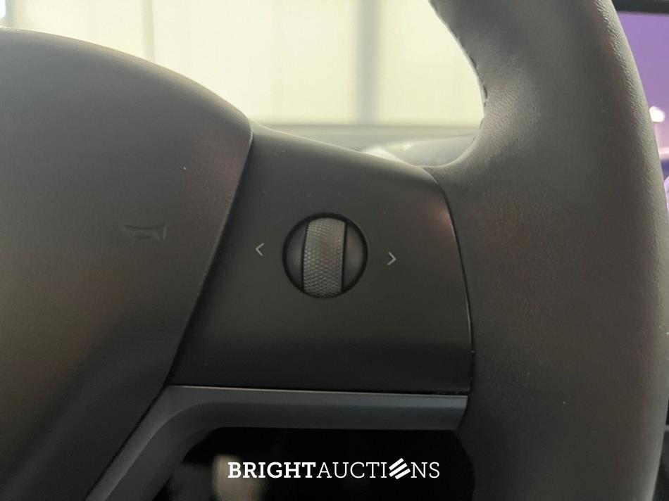 Tesla Model 3 Standard RWD Plus 60 kWh 238pk 2023 (Origineel-NL), S-225-TN