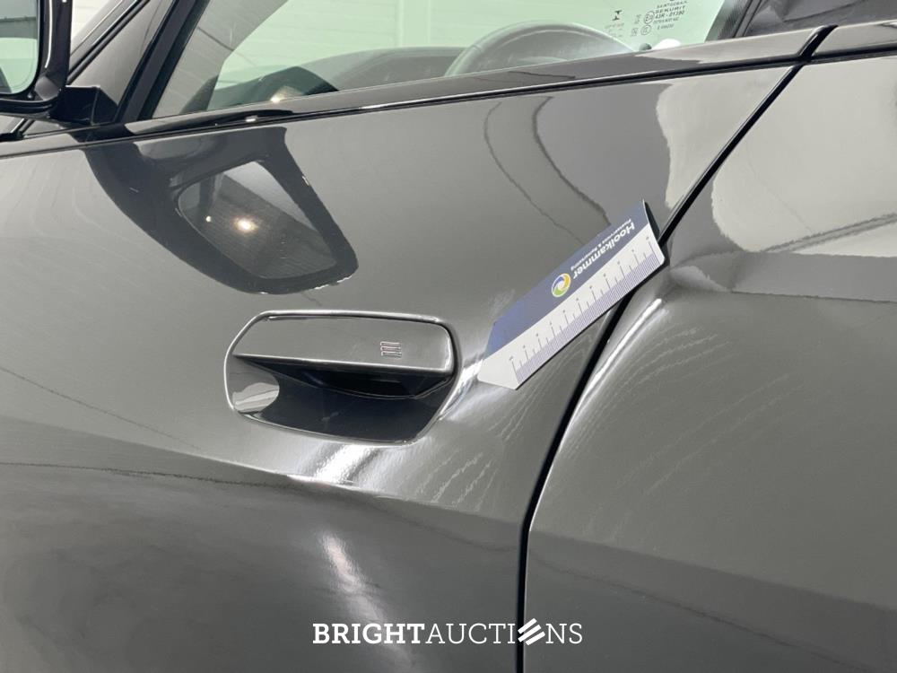 BMW 420i Gran Coupé Business Edition Plus 184pk 2022 (Origineel-NL) 4-Serie, P-788-JS