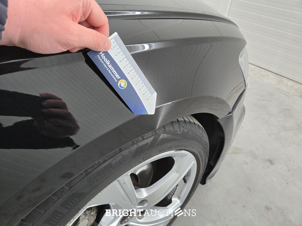 Audi A6 Limousine 40 S edition TDI 204pk 2021 (Origineel-NL), L-536-BT