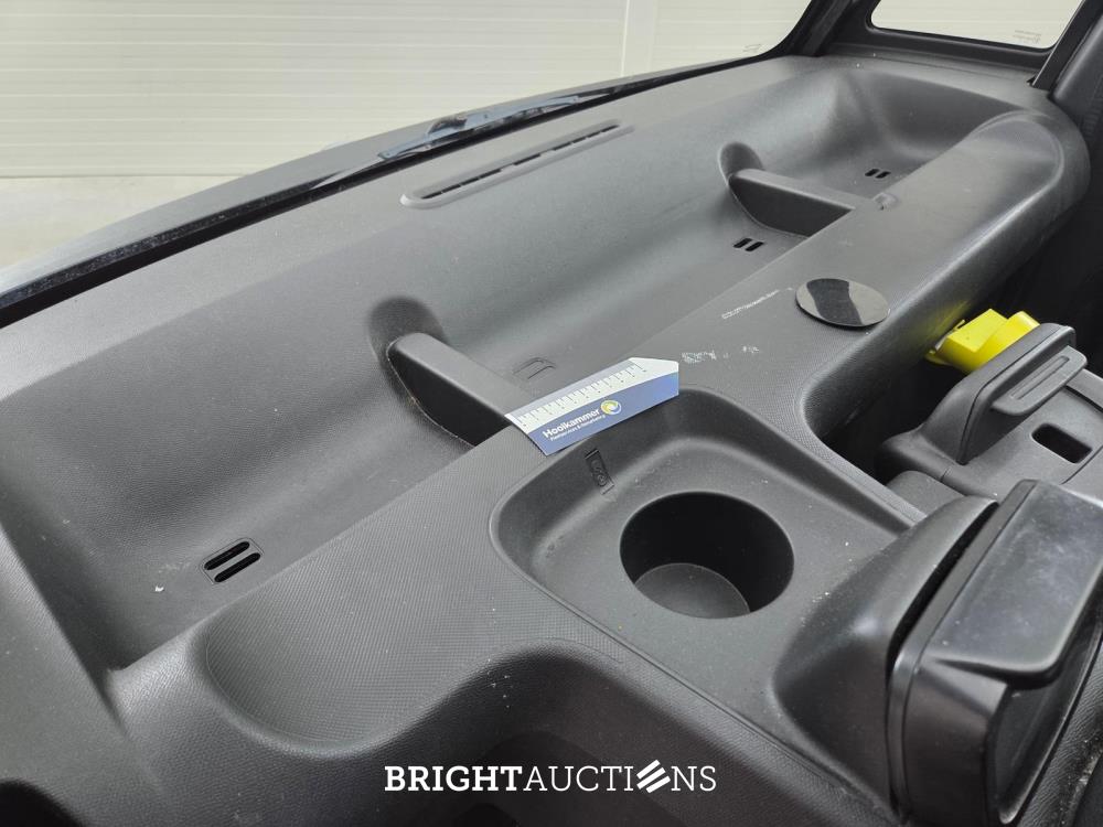 Opel Rocks-E Kargo 8pk 2023 (Origineel-NL), FPX-51-S