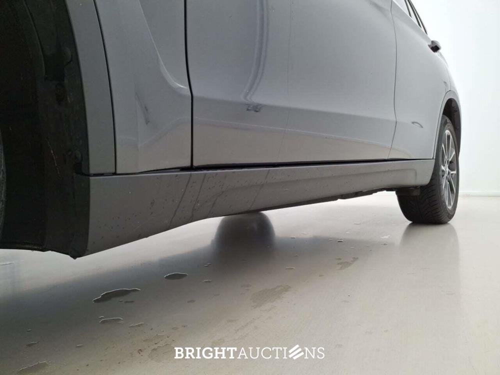 BMW X5 sDrive25d High Executive 231pk 2016 (Origineel-NL), JB-998-B