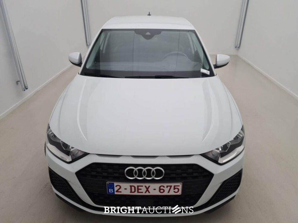 Audi A1 Sportback Attraction 1.0 TFSI 95pk 2023
