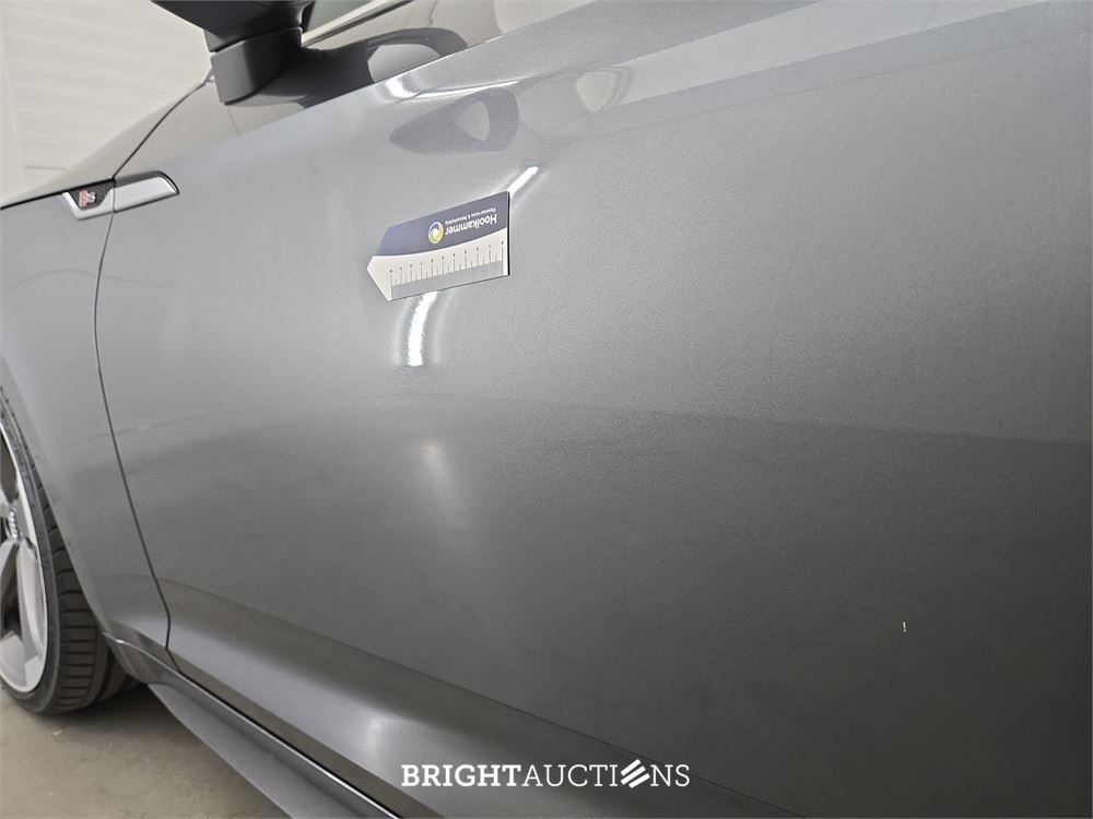 Audi A5 Cabriolet S5 Pro Line Plus 3.0 TFSI Quattro 354pk 2018, HTS-38-J