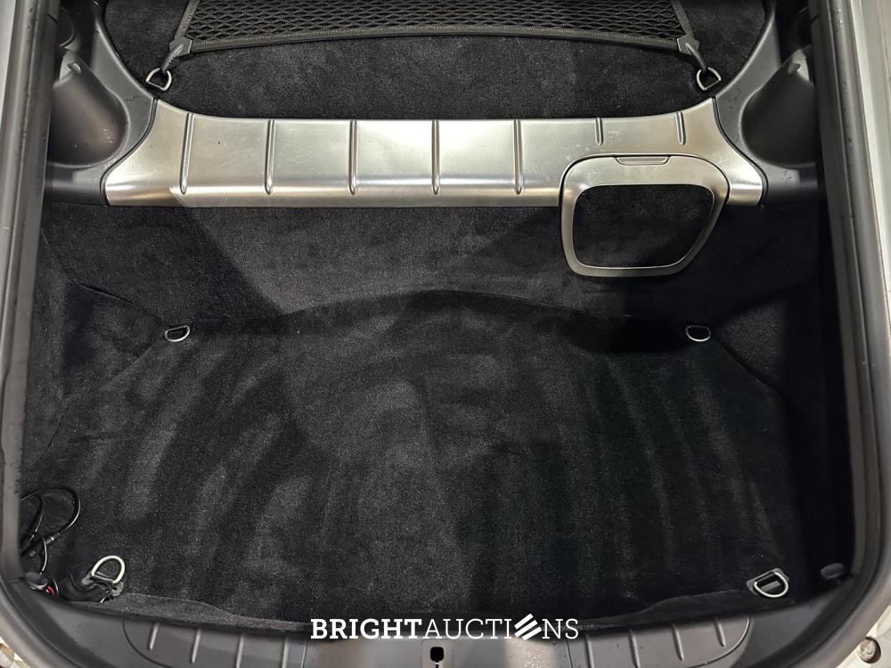 Porsche Cayman 987 2.7 245PK 2007 Youngtimer