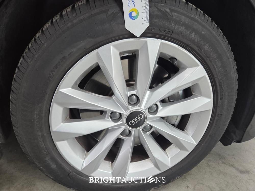 Audi A3 Sportback 35 Pro Line TFSI 150pk 2021 (Origineel-NL), K-089-TD