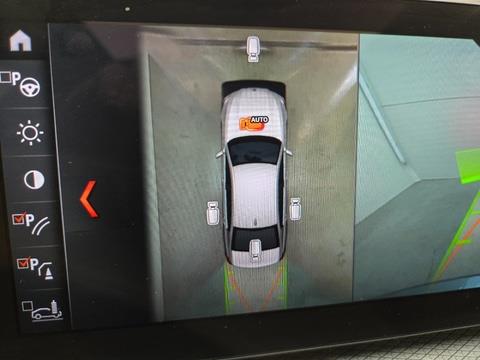 BMW 5-serie High Executive 252pk 2017 (Origineel-NL), NJ-960-R