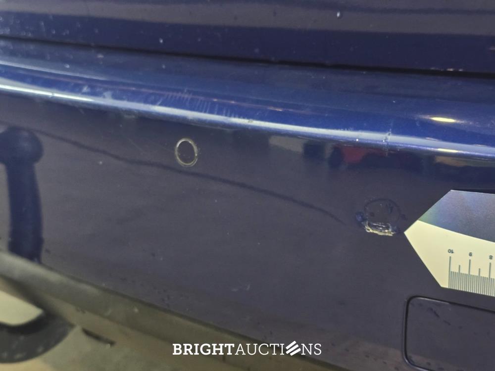 Peugeot 308 SW Blue Lease Premium 1.6 BlueHDI 120pk 2018 (Origineel-NL), TH-353-K