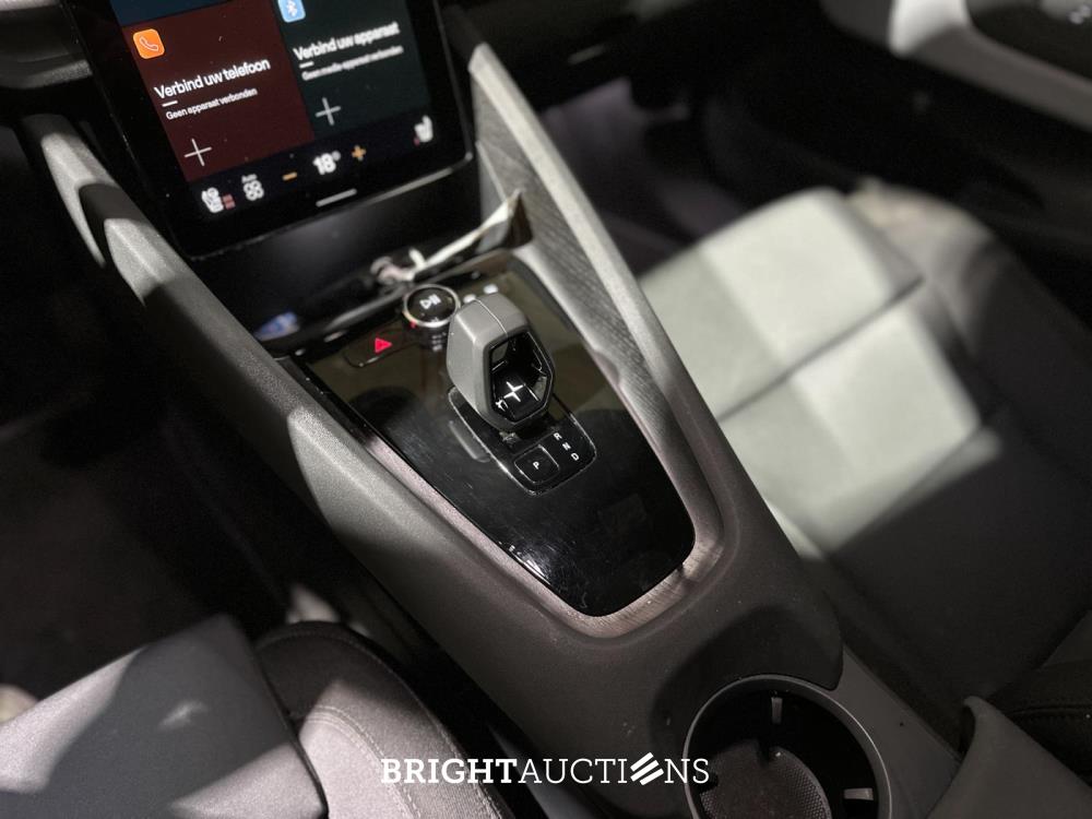 Polestar 2 Long Range Dual Motor Launch Edition 78kWh 408pk 2020 (Origineel-NL+1e eigenaar), K-917-GL