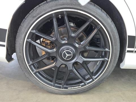 Mercedes-Benz C 250 Premium Plus 211pk 2018 C-klasse, K-857-FJ