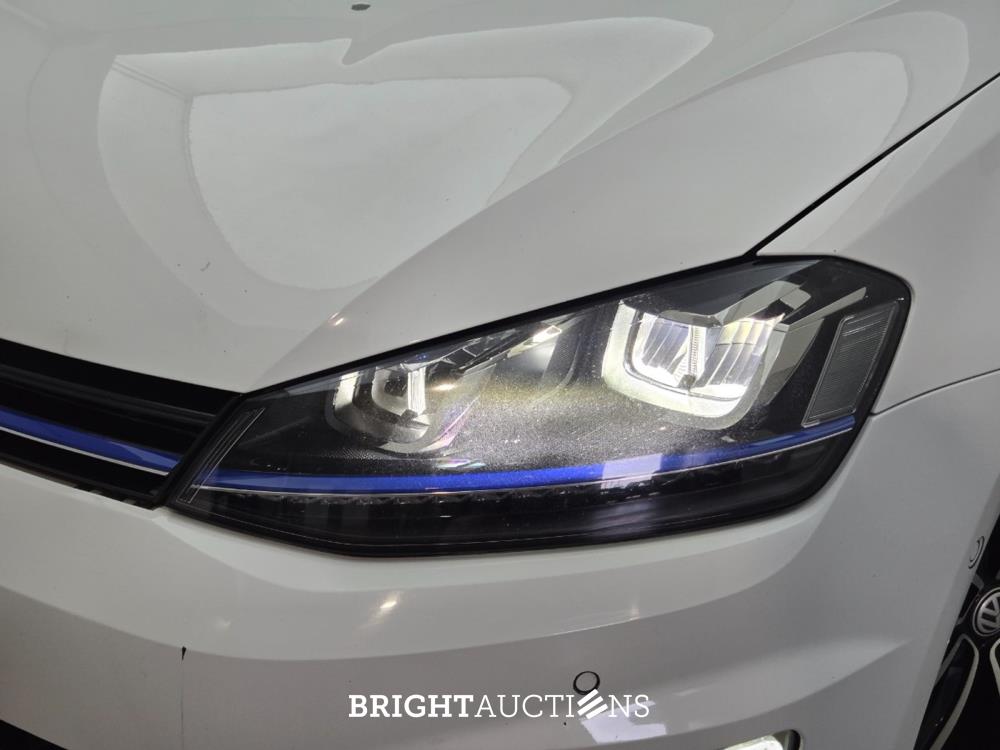 Volkswagen Golf GTE 1.4 TSI 150pk 2015 (Origineel-NL), HS-537-X