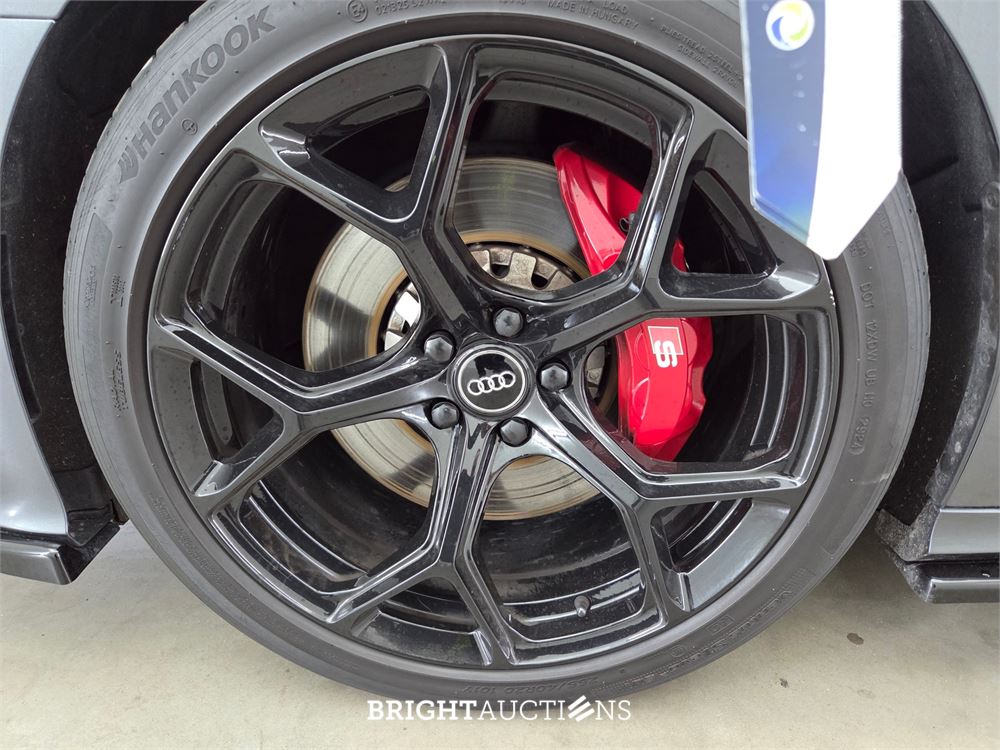 Audi A6 Avant 55 TFSI e Pro Line S Competition Quattro 408pk 2021, HJB-83-F