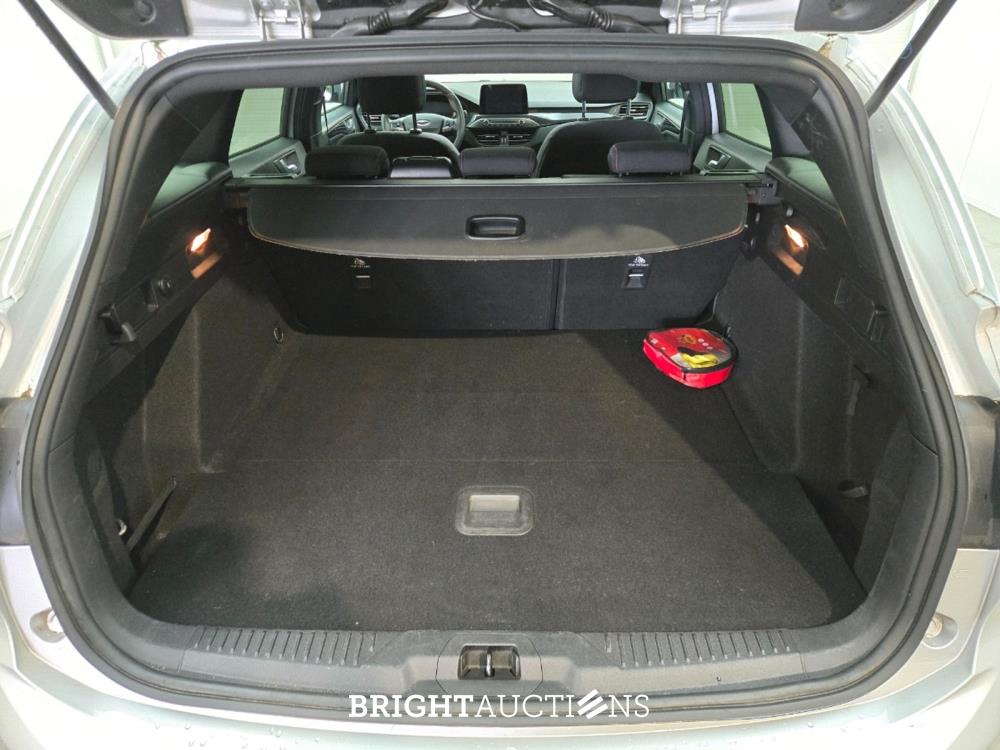 Ford Focus Wagon ST-Line Business 1.0 EcoBoost 125pk 2019 (Origineel-NL), ZH-287-J