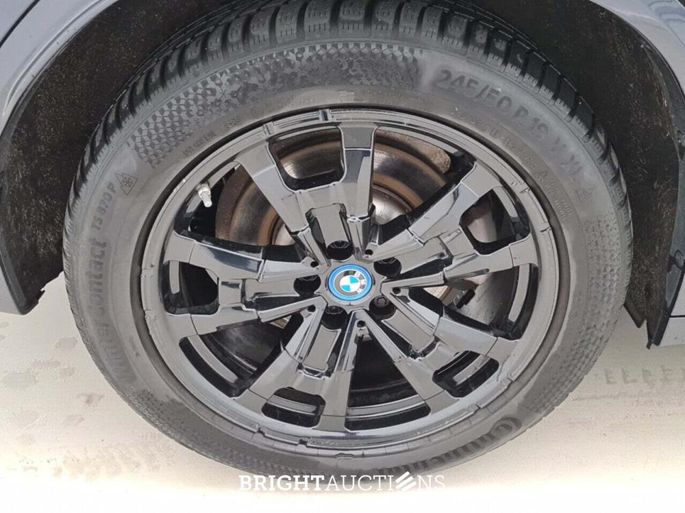 BMW iX3 Executive M Sport 286pk 2023 (Origineel-NL) iX, S-230-GJ