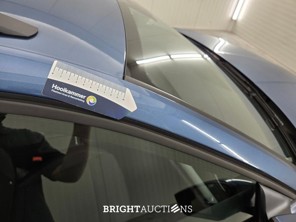 Škoda Octavia Combi Business Edition 1.0 TSI 110pk 2021 (Origineel-NL), L-309-SN