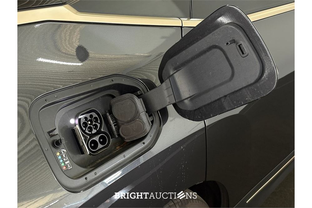 BMW iX xDrive50 High Executive 112 kWh 2022 (Origineel-NL), P-081-KP