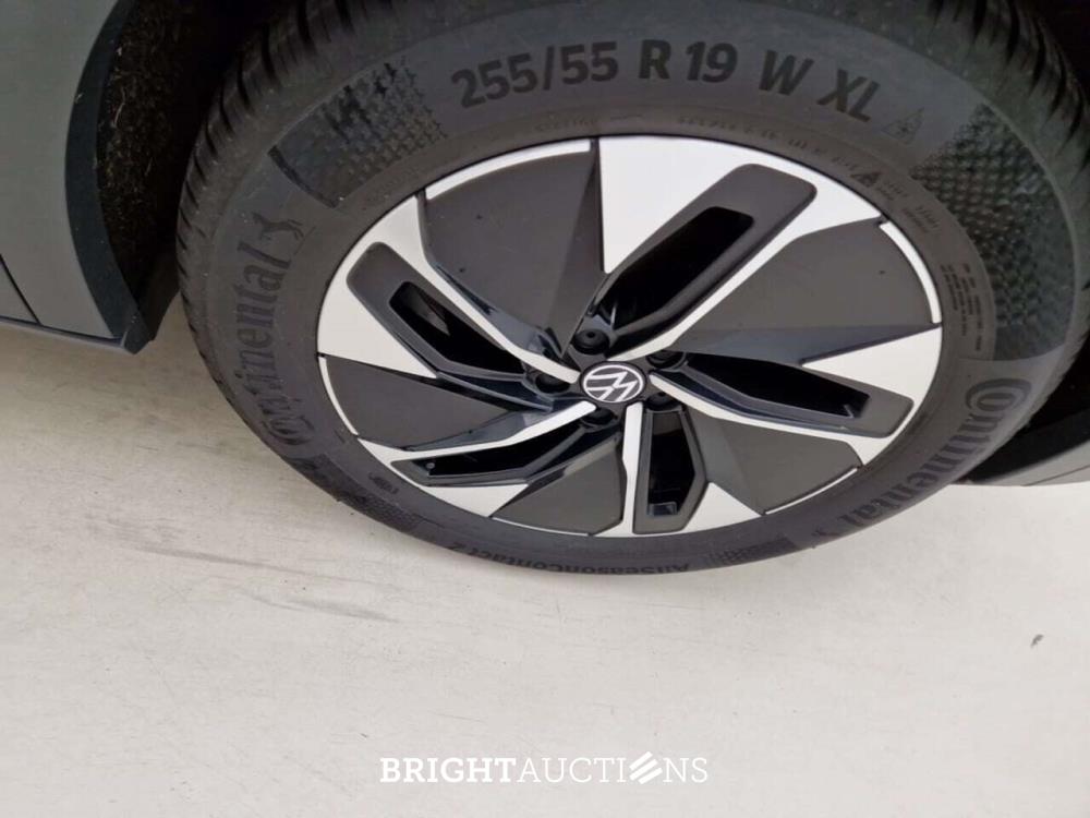 Volkswagen ID.4 Pro 77 kWh 204pk 2022 (Origineel-NL), P-295-FB