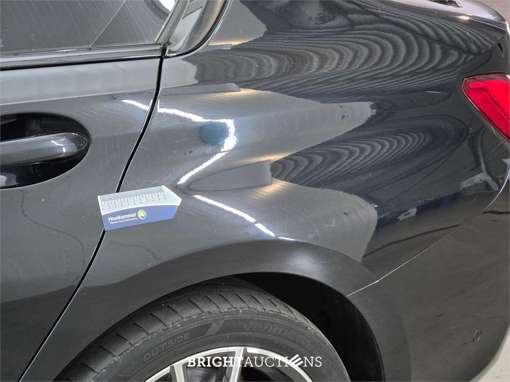 BMW 330e 3-serie eDrive Edition 296pk 2020 3-Serie, GPV-56-P