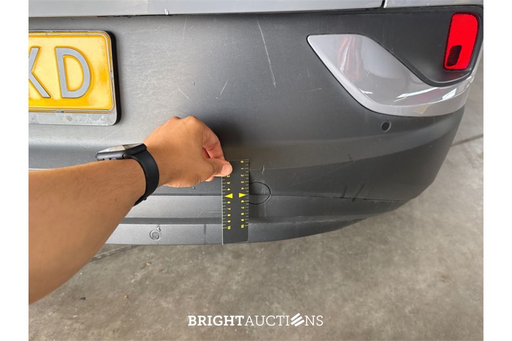 Volkswagen ID.4 Life 77 kWh 2021 (Origineel-NL), N-908-KD