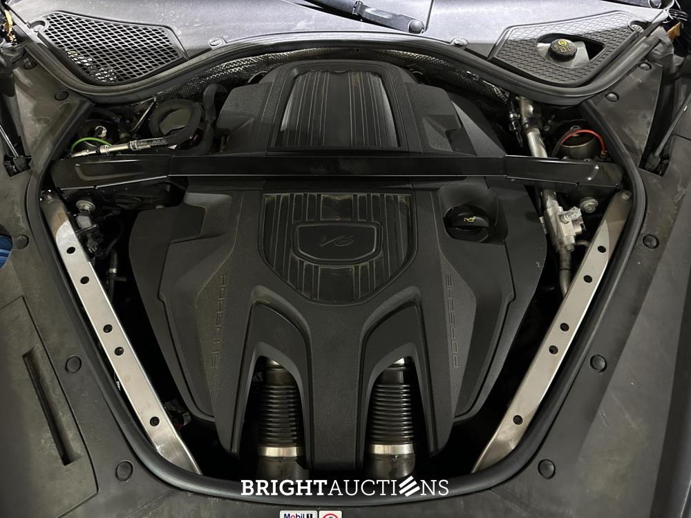 Porsche Panamera 4 E-Hybrid 2.9 V6 470pk 2023 Sport-Chrono