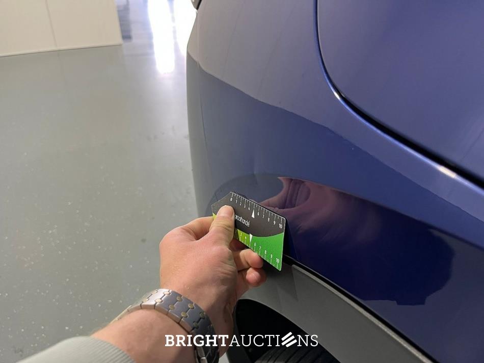 Volkswagen ID.4 Business 77 kWh 204pk 2021 (Origineel-NL), L-815-LS