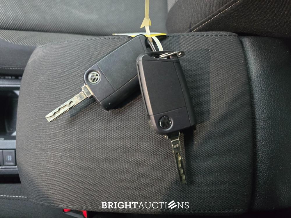 Volkswagen T-Roc Style 1.0 TSI 116pk 2020 (Origineel-NL), H-080-JN