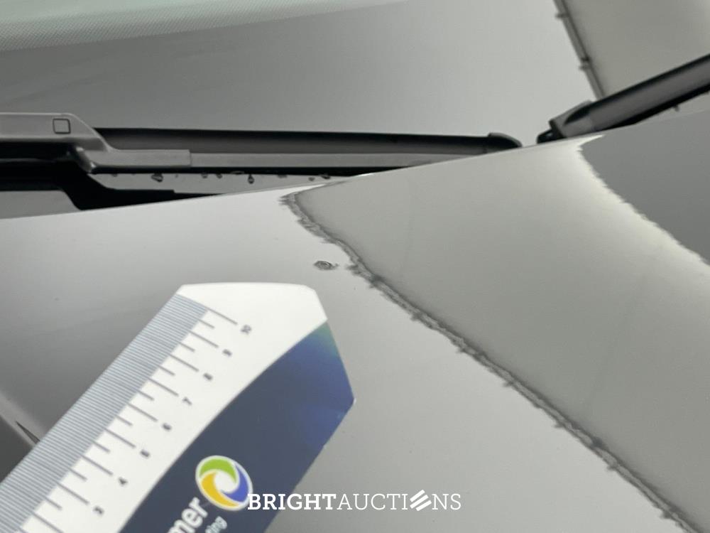 Volkswagen Tiguan eHybrid R-Line Business 1.4 TSI 265pk 2022 (Origineel-NL), P-225-HR