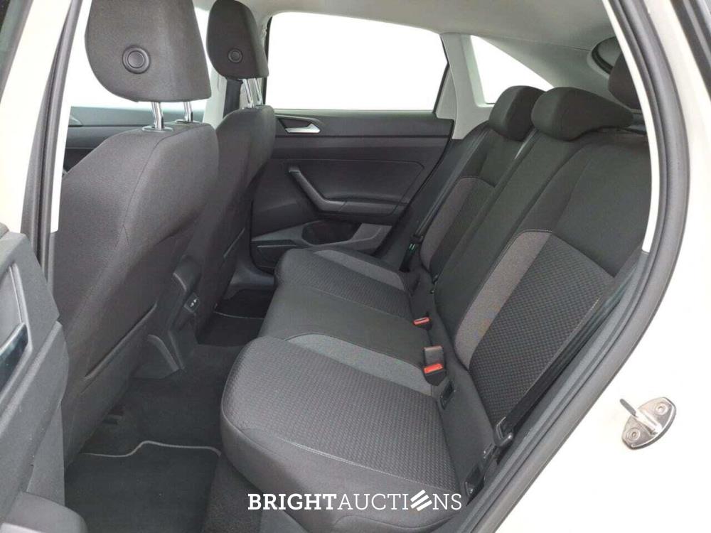 Volkswagen Taigo Life Business 1.0 TSI 95pk 2022 (Origineel-NL), P-777-FS