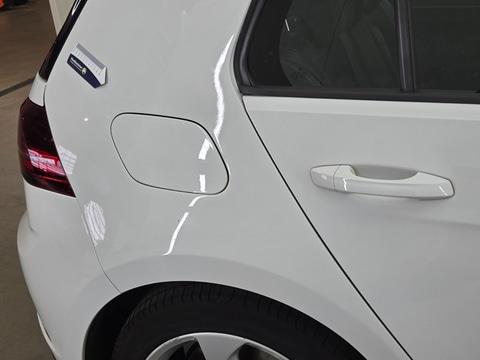 Volkswagen Golf GTI Performance 2.0 TSI 245pk 2019 (Origineel-NL), ZS-086-Z