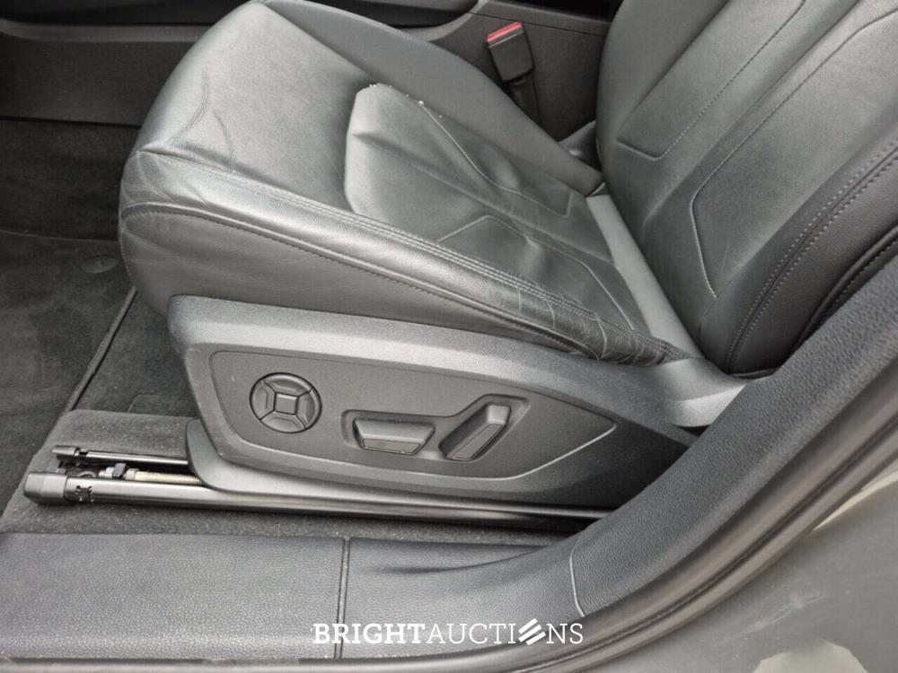 Audi Q3 45 E S-Line TFSI S tronic 150pk 2022, 2BVB099